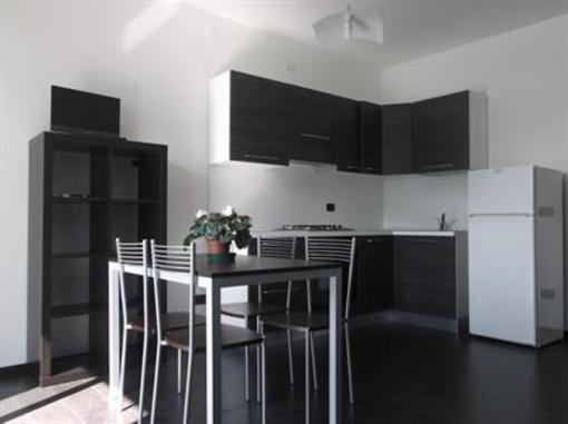 фото отеля Residence Leggeri