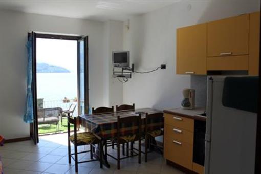 фото отеля Residence Leggeri