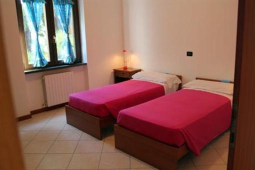 фото отеля Residence Leggeri