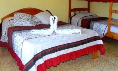 фото отеля Cabinas El Pueblo Bed & Breakfast
