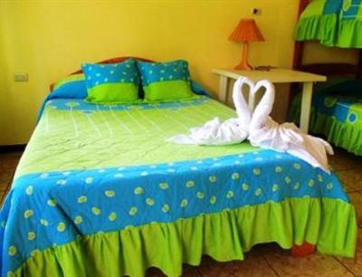 фото отеля Cabinas El Pueblo Bed & Breakfast