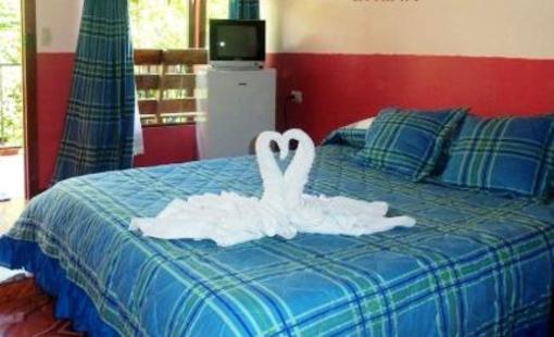 фото отеля Cabinas El Pueblo Bed & Breakfast