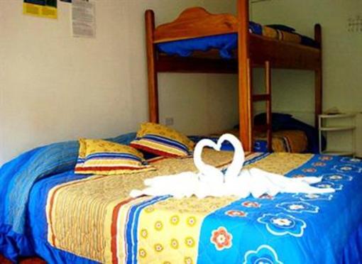 фото отеля Cabinas El Pueblo Bed & Breakfast