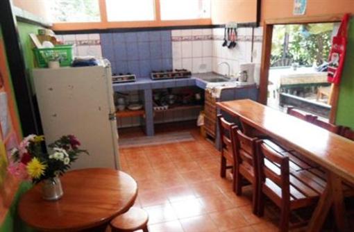 фото отеля Cabinas El Pueblo Bed & Breakfast