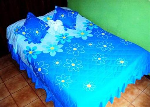 фото отеля Cabinas El Pueblo Bed & Breakfast