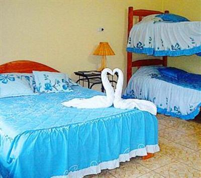 фото отеля Cabinas El Pueblo Bed & Breakfast