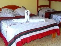 Cabinas El Pueblo Bed & Breakfast