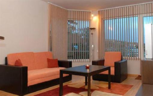 фото отеля Hotel Avis