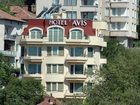 фото отеля Hotel Avis
