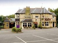 Premier Inn Leicester North West
