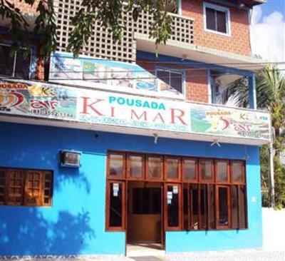 фото отеля Pousada Kimar
