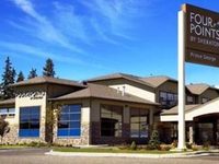 Four Points Prince George