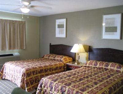 фото отеля American Inn Port O Connor