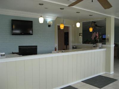 фото отеля American Inn Port O Connor