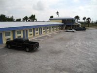 American Inn Port O Connor