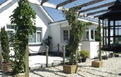 фото отеля Lavenders Blue Guest House