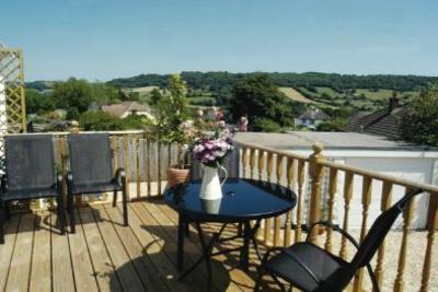 фото отеля Lavenders Blue Guest House