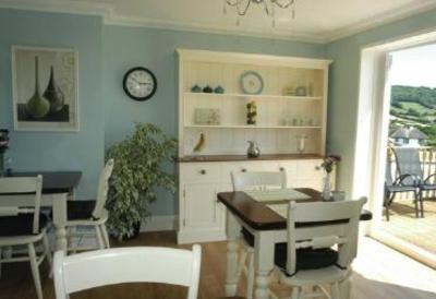 фото отеля Lavenders Blue Guest House