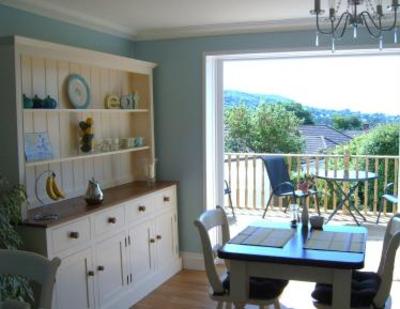 фото отеля Lavenders Blue Guest House