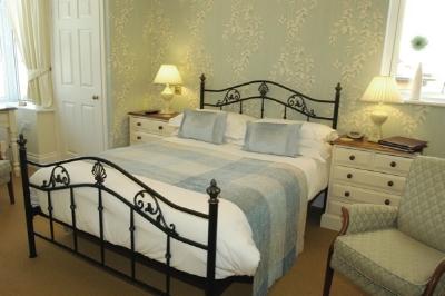 фото отеля Lavenders Blue Guest House