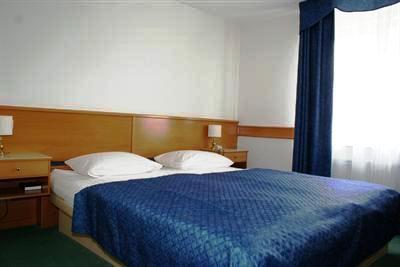 фото отеля Hotel Numbrecht