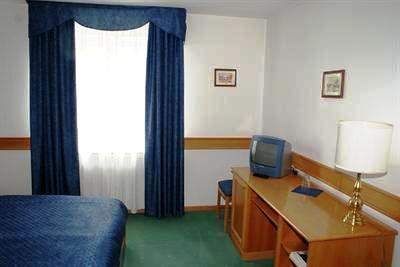 фото отеля Hotel Numbrecht