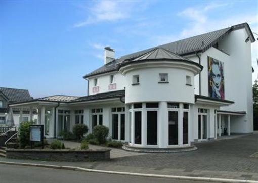 фото отеля Hotel Numbrecht