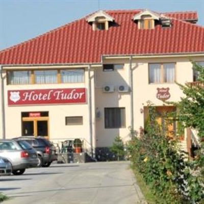 фото отеля Hotel Tudor