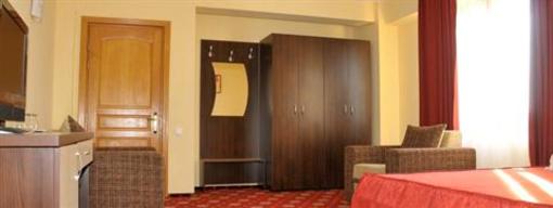 фото отеля Hotel Tudor