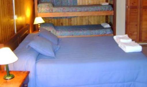 фото отеля Hosteria Cumelen
