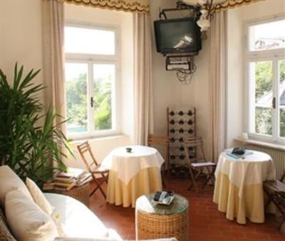 фото отеля Albergo Garni Villa Moretti