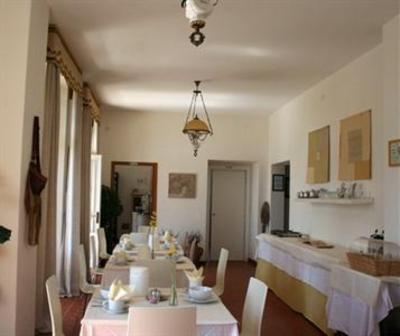 фото отеля Albergo Garni Villa Moretti