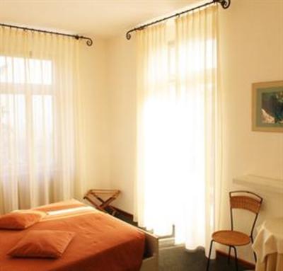фото отеля Albergo Garni Villa Moretti