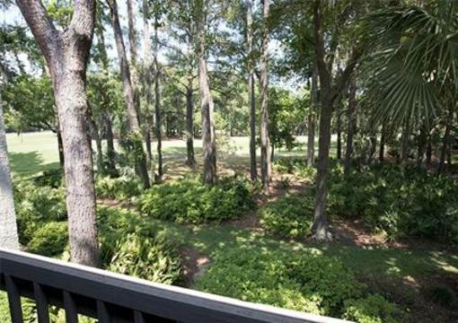 фото отеля ResortQuest Plantation Club Villas Hilton Head Island