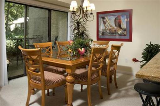 фото отеля ResortQuest Plantation Club Villas Hilton Head Island