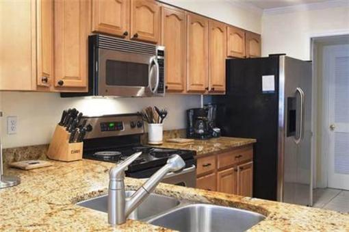 фото отеля ResortQuest Plantation Club Villas Hilton Head Island