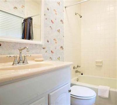 фото отеля ResortQuest Plantation Club Villas Hilton Head Island