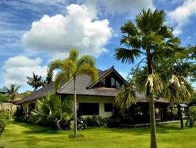 фото отеля Villa Batu Putih