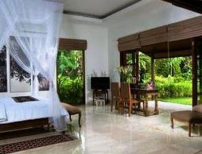фото отеля Villa Batu Putih
