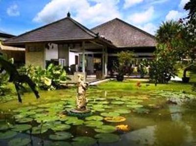 фото отеля Villa Batu Putih