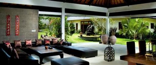 фото отеля Villa Batu Putih
