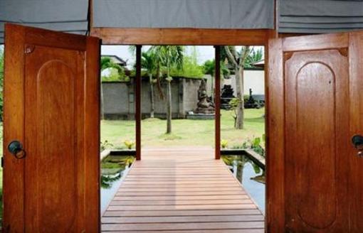 фото отеля Villa Batu Putih