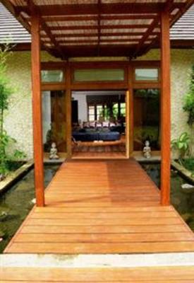фото отеля Villa Batu Putih