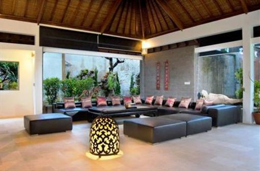 фото отеля Villa Batu Putih