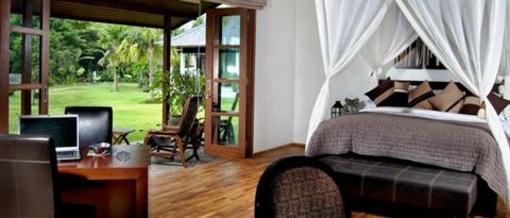 фото отеля Villa Batu Putih