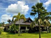 Villa Batu Putih