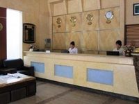 Fuzhidu Hotel