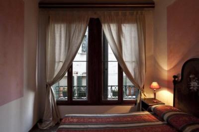 фото отеля Albergo San Samuele
