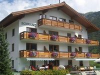 Schranz Hotel-Garni