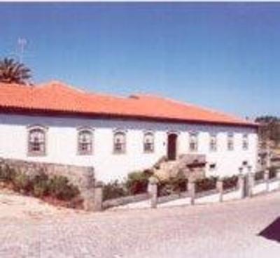 фото отеля Solar Dos Cerveiras Hotel Guarda